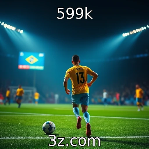 599k | Como as apostas esportivas estão moldando o futuro das partidas brasileiras